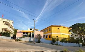 Hotel Villa Petro Dhermi